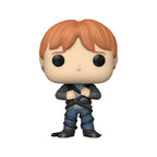 Produktbild Harry Potter - Ron Weasley mit Teufelsschlinge Funko Pop Figur