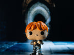 Produktbild Harry Potter - Ron Weasley mit Teufelsschlinge Funko Pop Figur