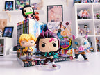 Produktbild Demon Slayer - Nezuko Kamado Funko Pop Figur