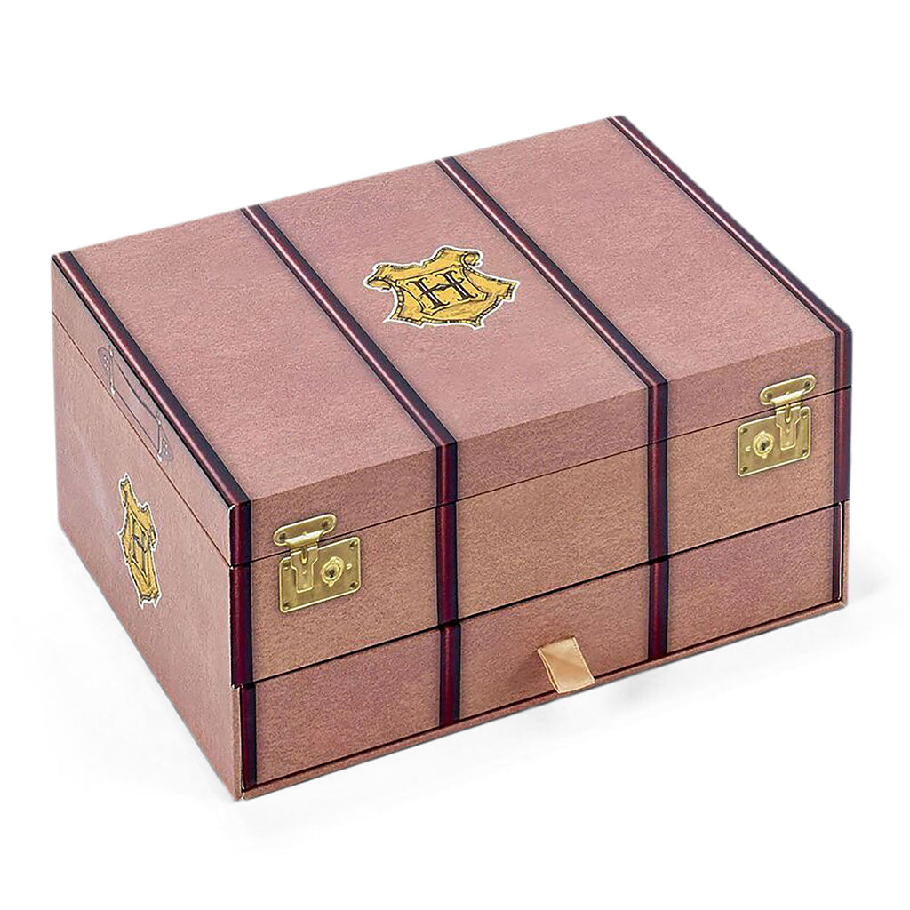 Produktbild Harry Potter - Schmuck Adventskalender in Geschenkbox