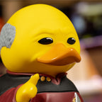 Image produit Star Trek - Jean-Luc Picard TUBBZ déco canard