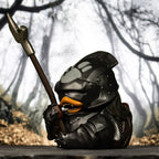 Productafbeelding Lord of the Rings - Uruk Haai Pikeman TUBBZ Deco Eend