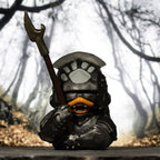 Productafbeelding Lord of the Rings - Uruk Haai Pikeman TUBBZ Deco Eend
