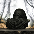 Produktbild Der Herr der Ringe - Nazgul TUBBZ Deko Ente