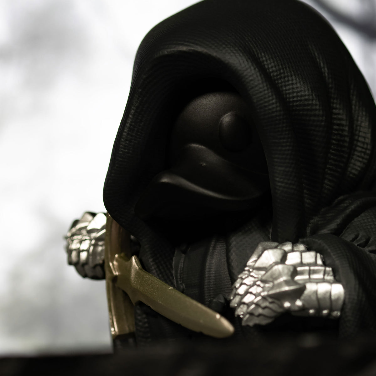 Produktbild Der Herr der Ringe - Nazgul TUBBZ Deko Ente