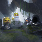 Image produit Le Seigneur des Anneaux - Gandalf le Blanc TUBBZ Canard Décoratif