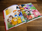 Image produit Pokemon - Le Grand Lexique
