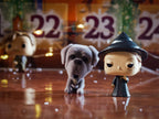 Image produit Harry Potter - Calendrier de l'Avent Funko Pocket Pop 2021