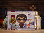Image produit Harry Potter - Calendrier de l'Avent Funko Pocket Pop 2021