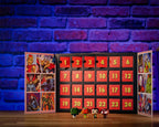 Productafbeelding Marvel - Funko Pocket Pop Adventskalender