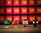 Productafbeelding Marvel - Funko Pocket Pop Adventskalender