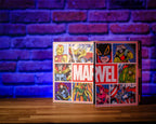 Productafbeelding Marvel - Funko Pocket Pop Adventskalender