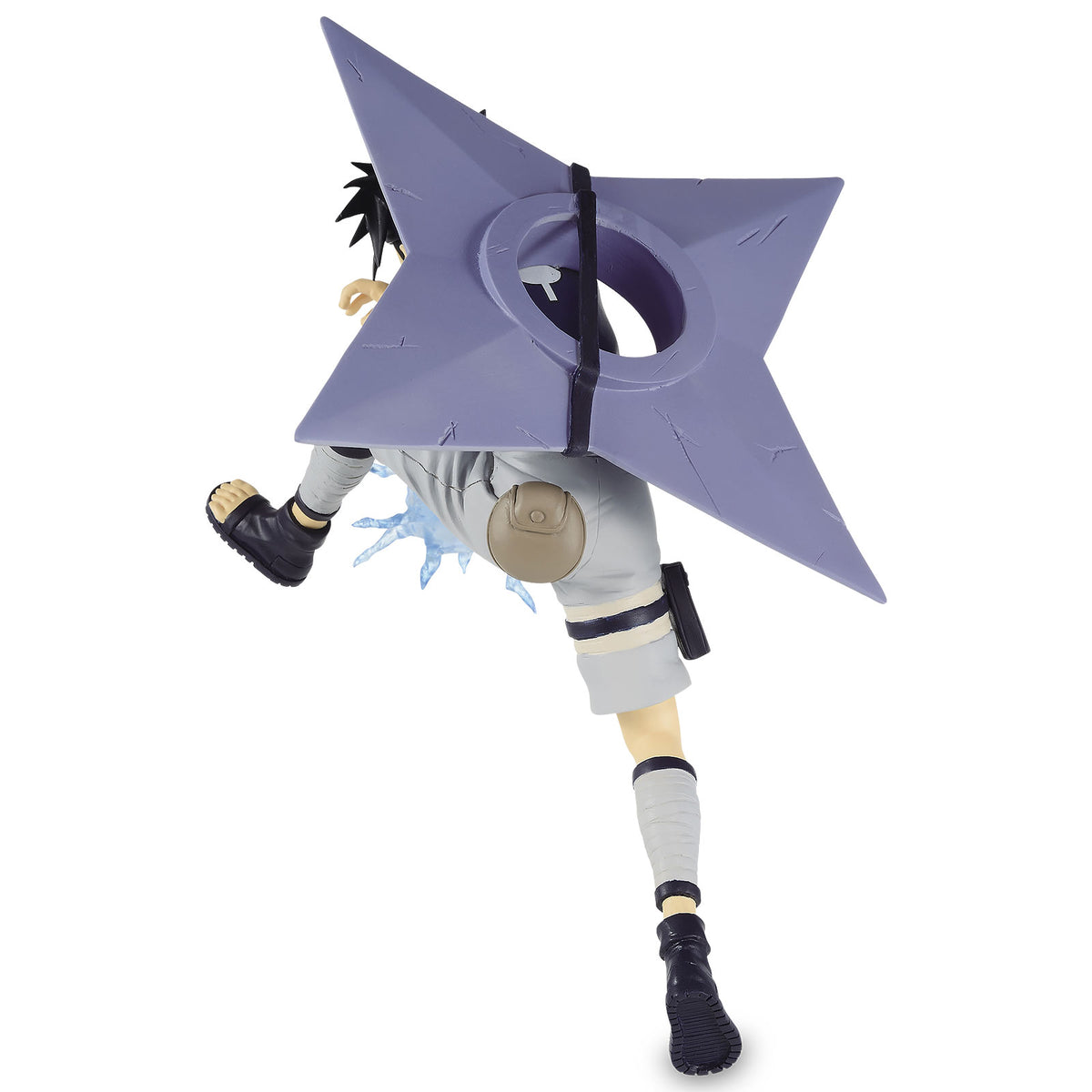 Image produit Naruto Shippuden - Figurine Uchiha Sasuke