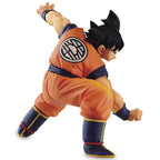 Produktbild Dragon Ball Super - Son Goku Figur