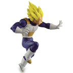 Image produit Dragon Ball Super - Figurine Super Saiyan Vegeta