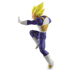Image produit Dragon Ball Super - Figurine Super Saiyan Vegeta