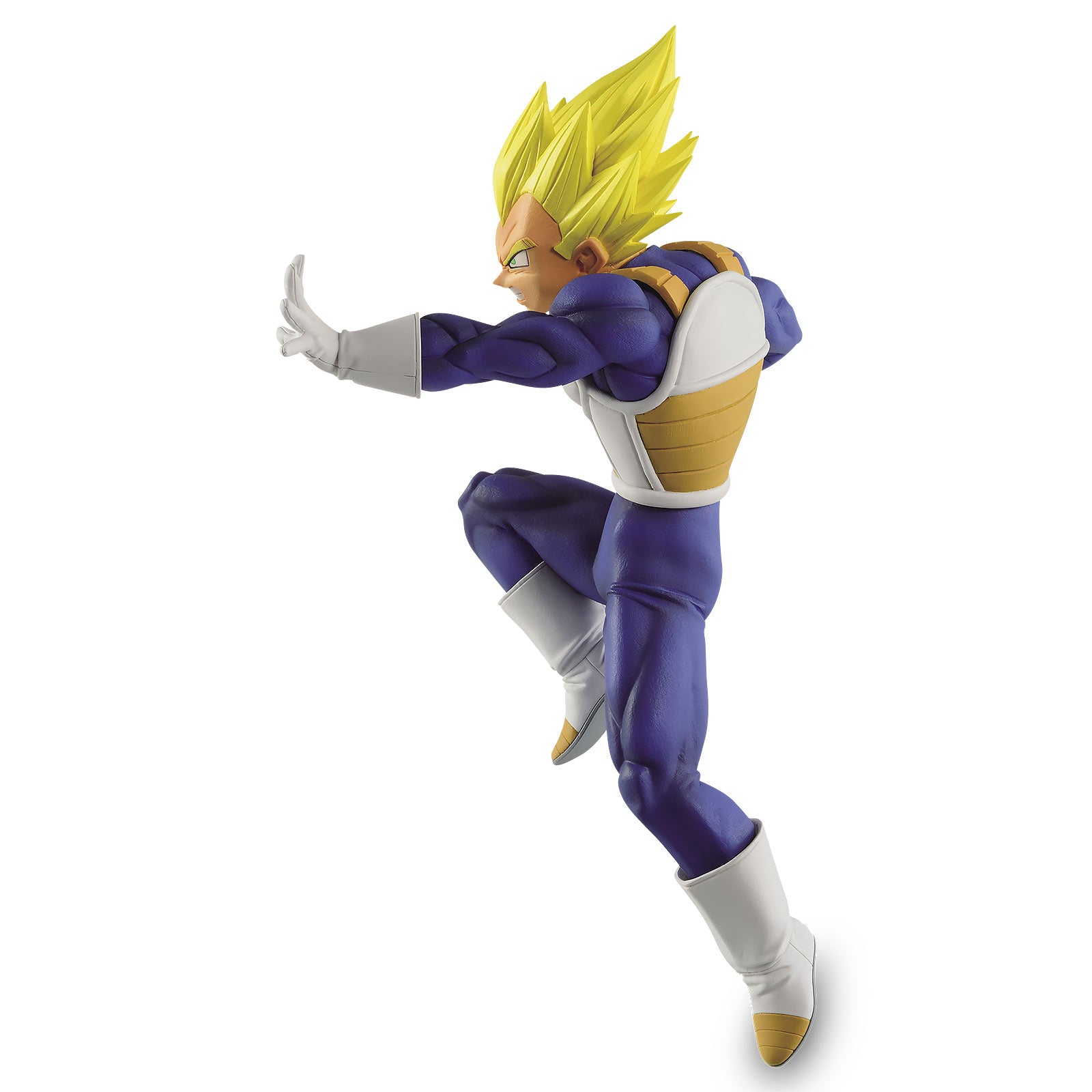 Image produit Dragon Ball Super - Figurine Super Saiyan Vegeta