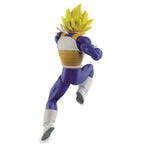 Image produit Dragon Ball Super - Figurine Super Saiyan Vegeta