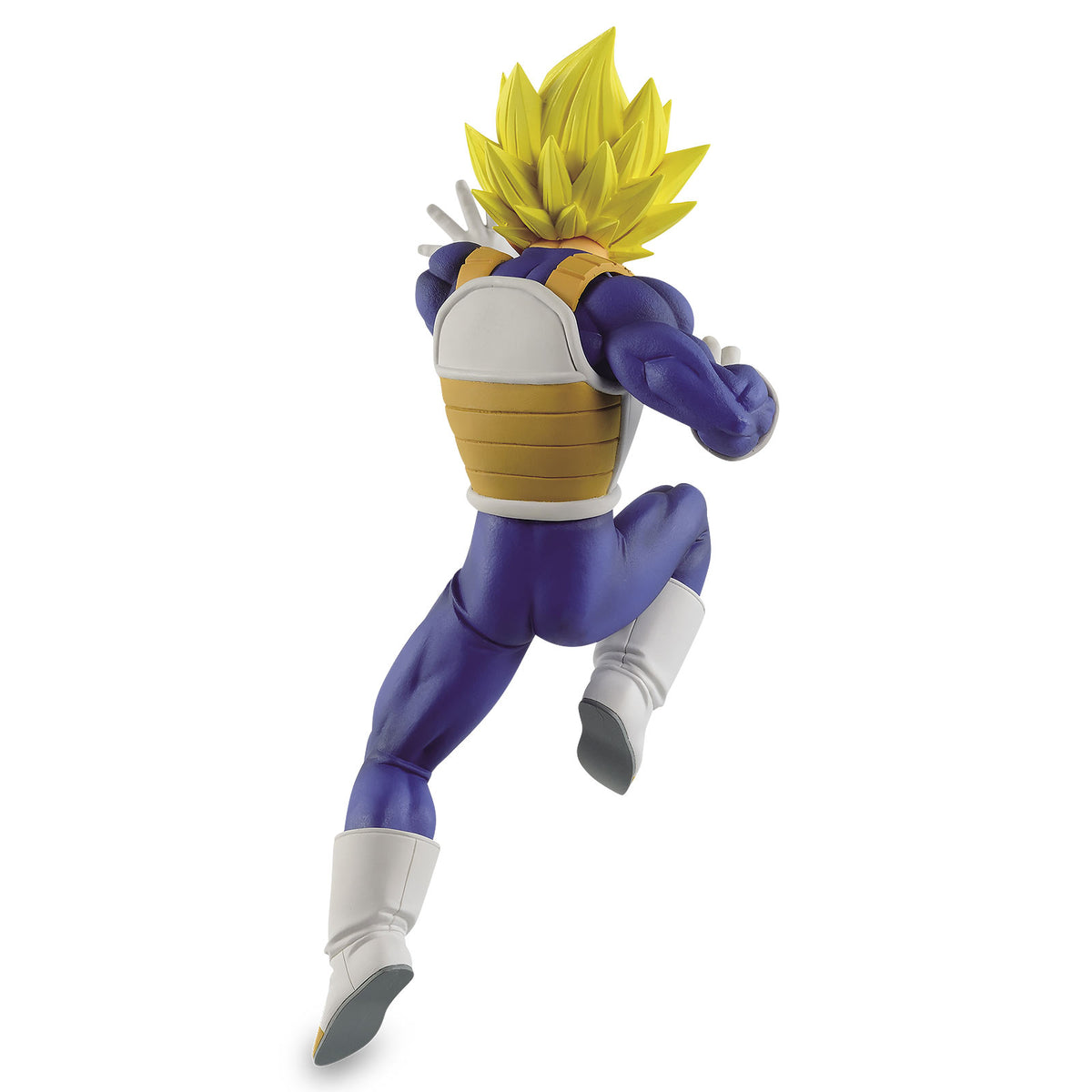 Image produit Dragon Ball Super - Figurine Super Saiyan Vegeta