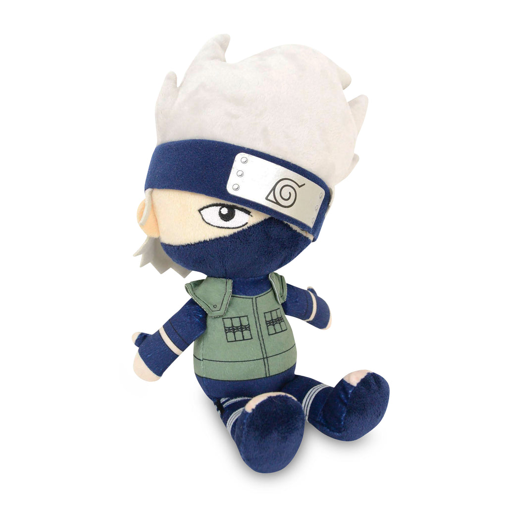 Productafbeelding Naruto Shippuden - Kakashi Hatake Pluche Figuur