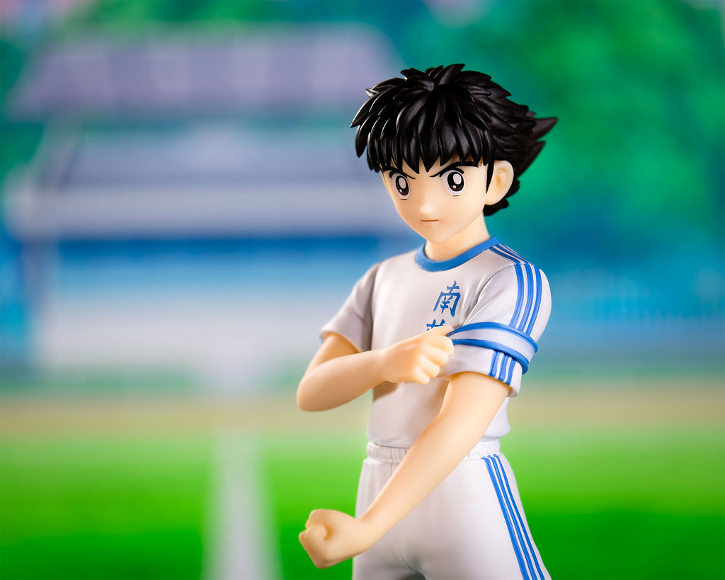 Produktbild Die tollen Fußballstars - Captain Tsubasa Ozora Figur