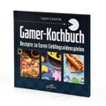 Productafbeelding Gamer Kookboek