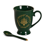 Productafbeelding In de Ban van de Ring - Elfen Collectorsmok met Lepel