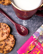 Productafbeelding Harry Potter - Perron 9 3/4 Verzamelmok met Lepel