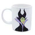 Produktbild Disney - Maleficent Evil Tasse mit Glitzer
