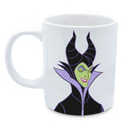 Produktbild Disney - Maleficent Evil Tasse mit Glitzer
