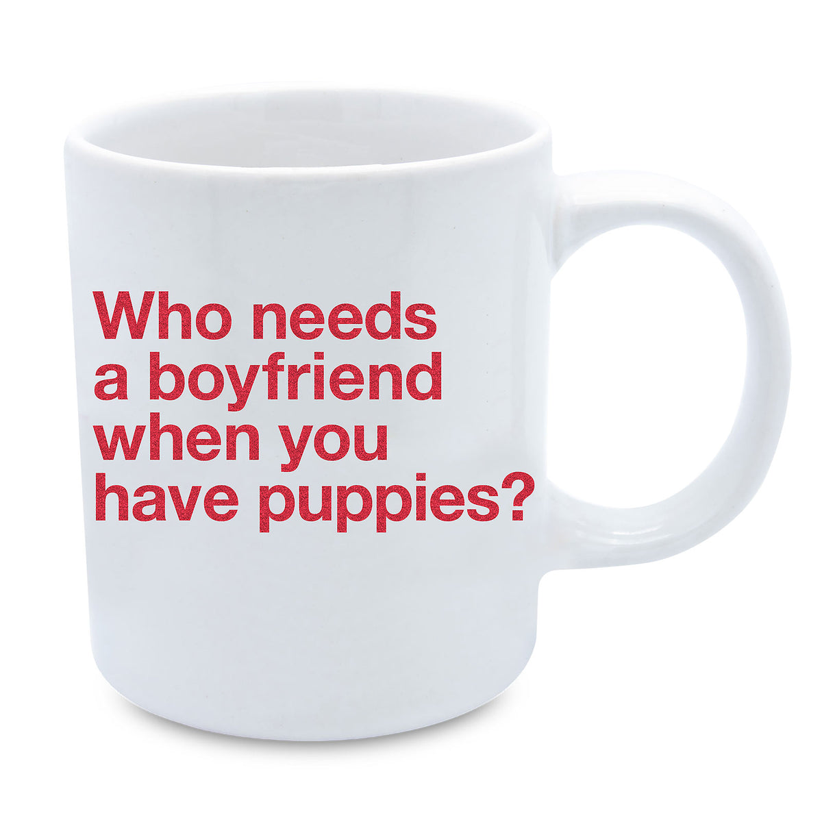 Produktbild Disney - Cruella Tasse mit Glitzer