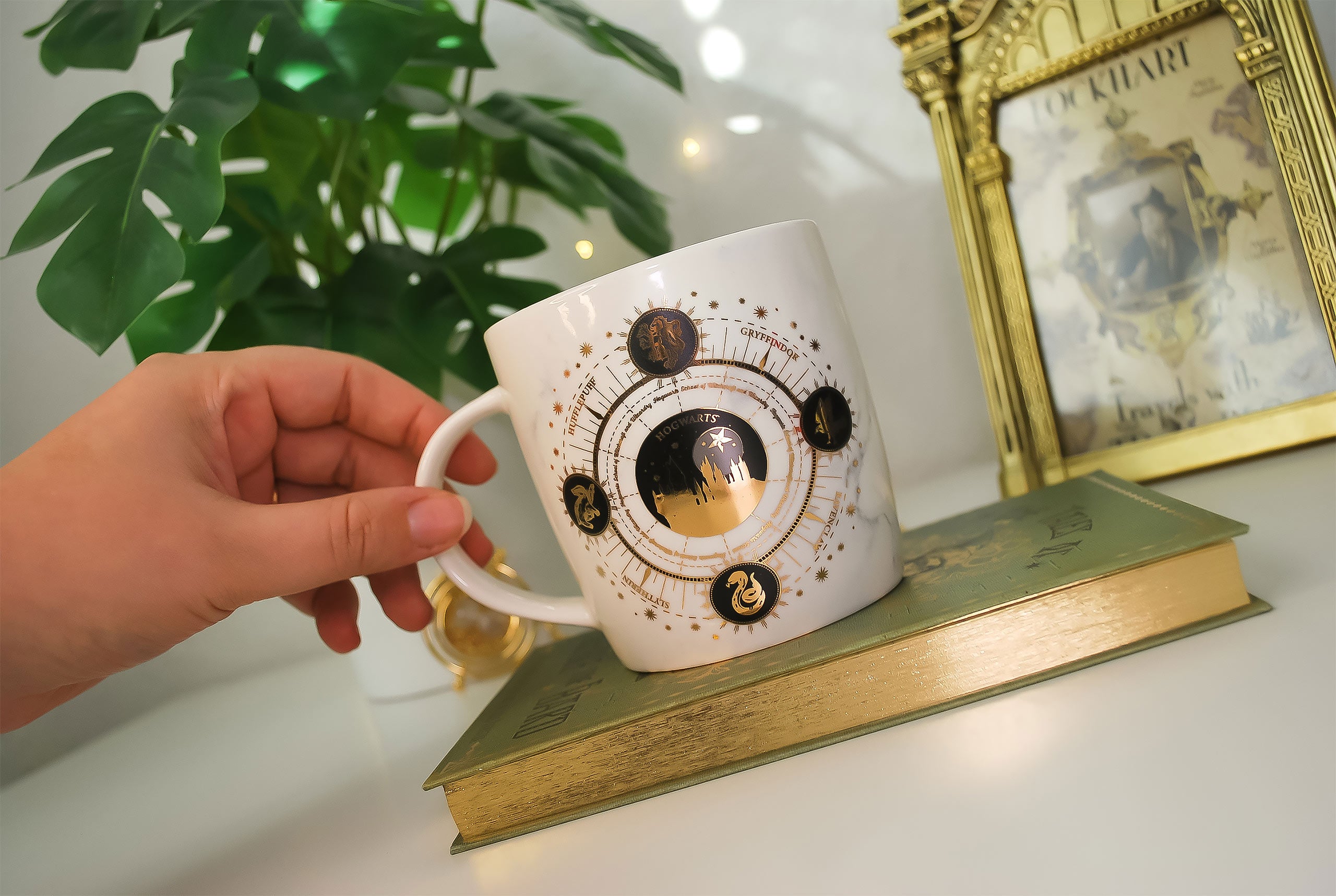 Productafbeelding Harry Potter - Constellations Beker