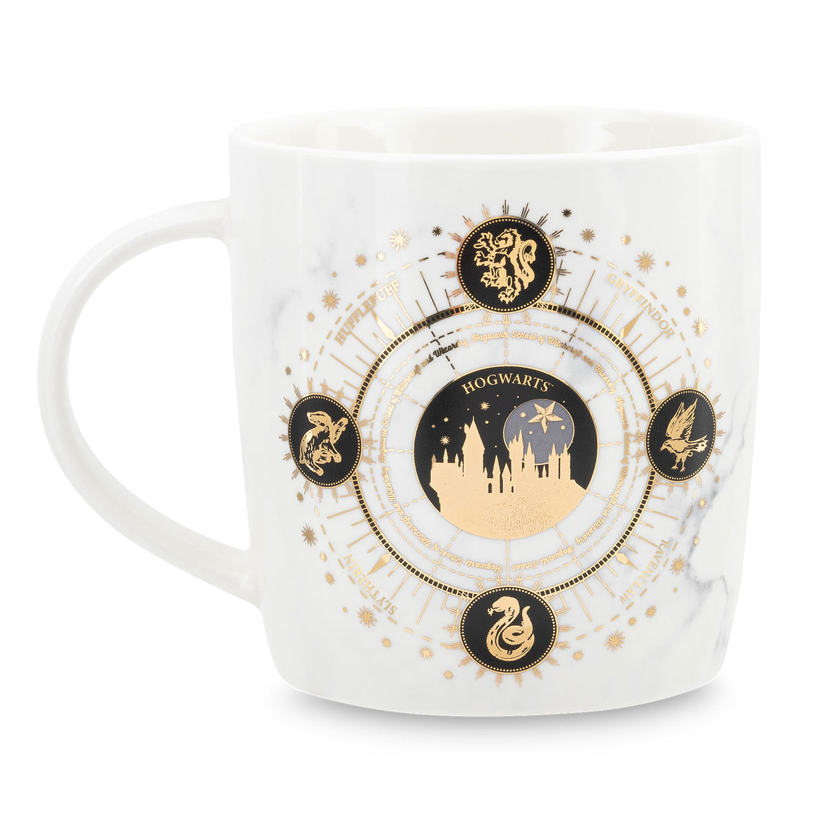 Productafbeelding Harry Potter - Constellations Beker
