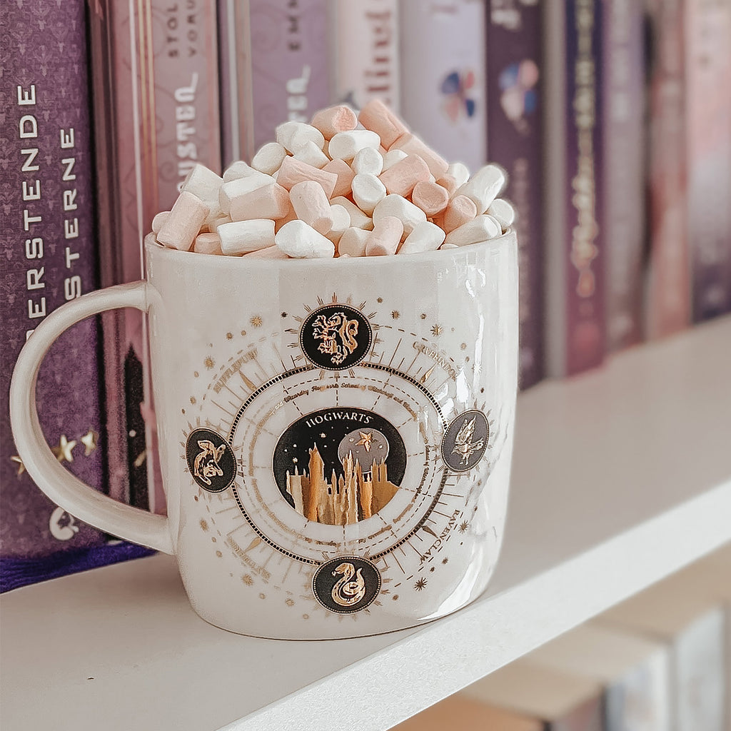 Productafbeelding Harry Potter - Constellations Beker
