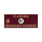 Image produit Harry Potter - Lampe Murale Hogwarts Express