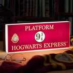 Image produit Harry Potter - Lampe Murale Hogwarts Express
