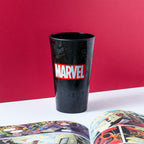 Productafbeelding Marvel - Logo Glas