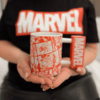 Produktbild Marvel - Comic Tasse