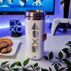 Image produit PlayStation - Gobelet À Emporter PS5 Buttons