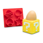 Produktbild Super Mario - Frühstücksset