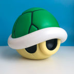 Image produit Super Mario - Lampe de table Coquille Verte avec son