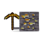 Productafbeelding Minecraft - Beker met 3D Houweel Handvat