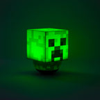 Productafbeelding Minecraft - Creeper Spring-op Tafellamp