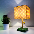 Image produit Minecraft - Lampe de Table Abeille