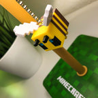 Image produit Minecraft - Lampe de Table Abeille
