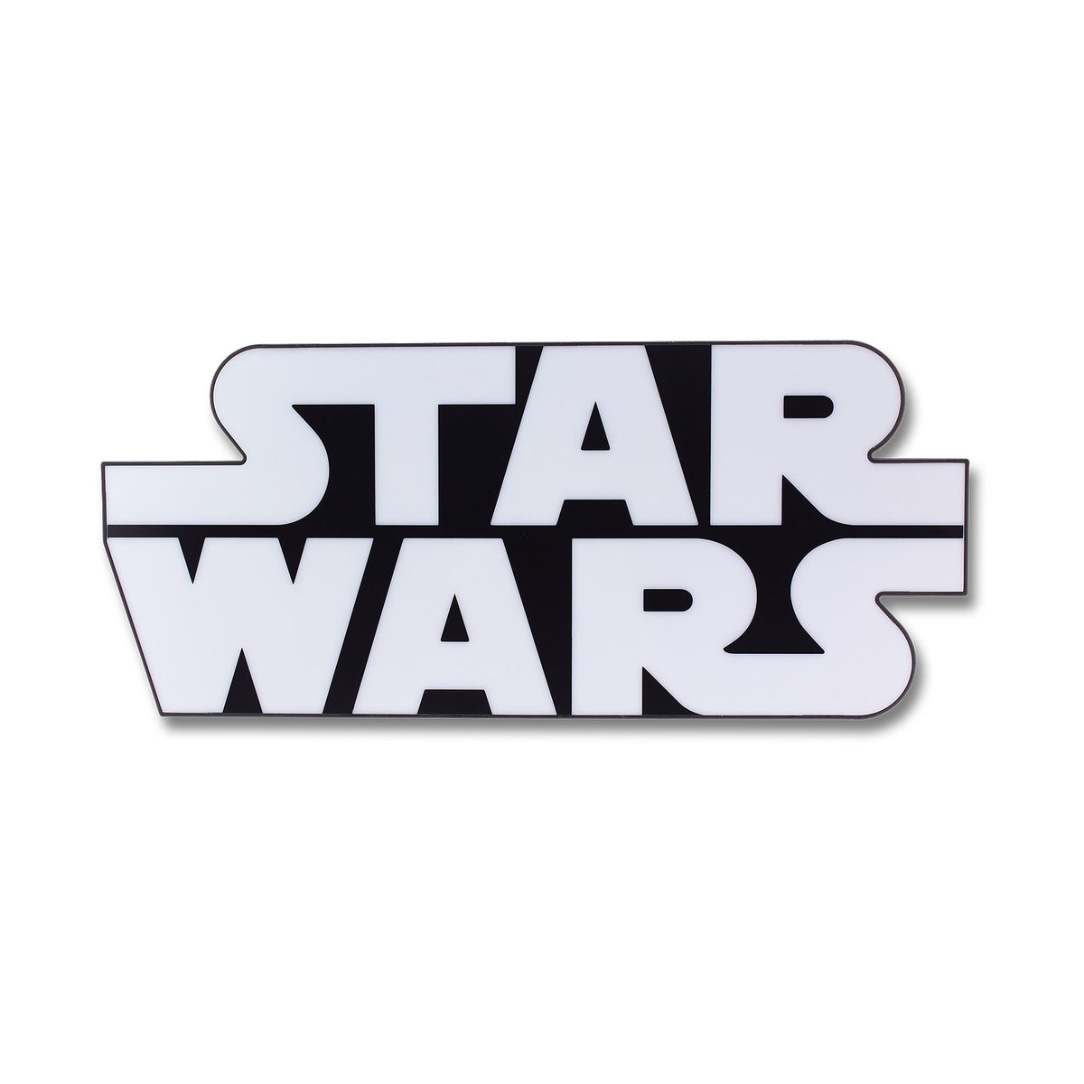 Image produit Star Wars - Lampe Logo