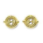 Product image Harry Potter - Time-Turner Stud Earrings