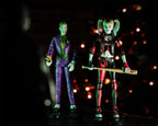 Image produit DC Comics - Figurine Joker Bendyfigs 19 cm