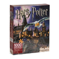 Productafbeelding Harry Potter - Hogwarts Kasteel Puzzel 1000 Stukjes
