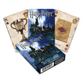 Productafbeelding Harry Potter - Toverschool Kaartspel
